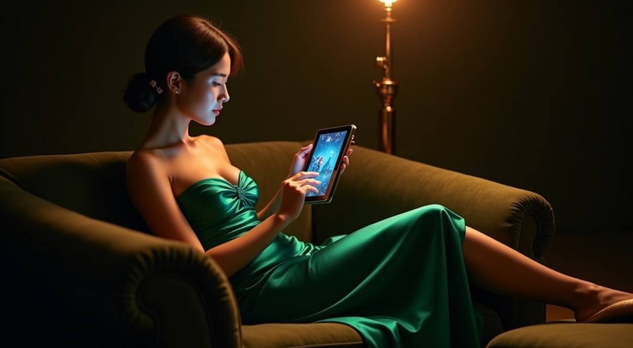 ef63 mobile gaming